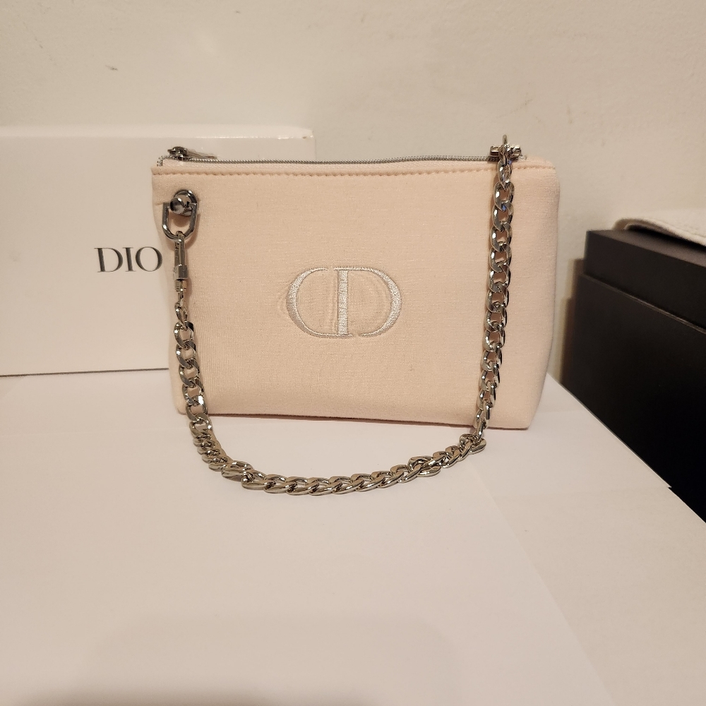 Dior cross bag - Picture 6 of 13